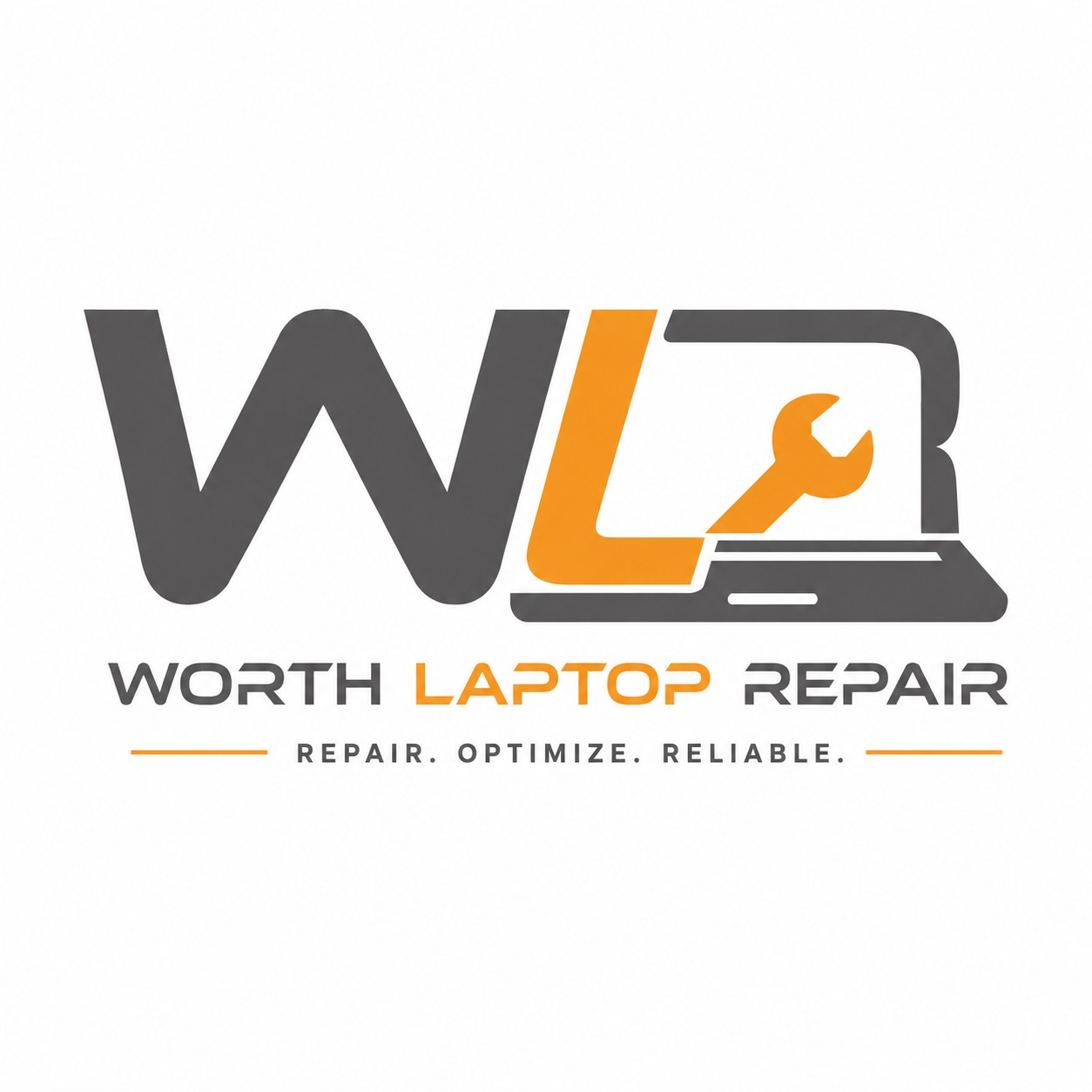 Worth Laptop Repair