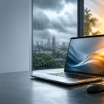 Why Your Laptop Slows Down in Summer & Monsoon