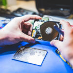 What Is Data Recovery